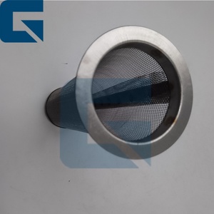 Filtro de Combustible KHH 10060 KHH10060 para Excavadora CX130D - Product Image 1