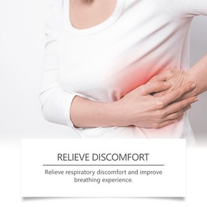 Inhaler Herbal Mint untuk Berhenti Merokok, Meredakan Hidung, Meningkatkan Energi & Menenangkan, Penyegar Napas - Product Image 5