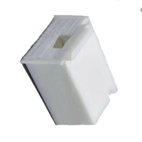 Réservoir d'encre usagée compatible avec Epson Expression ET-2814 ET-2821 ET-2826 ET-2810 ET-2811 ET-2800 ET-2812 ET-2803 ET-2830 ET-2815 ET-2840