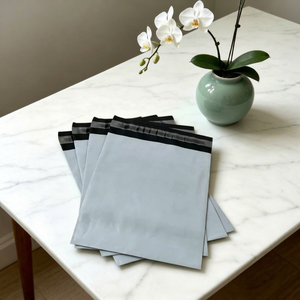Anti Tear Durable Poly Mailers Assorted Colors Wholesale Shipping Bags For Rough Handling Express Logistics - Product Image 1