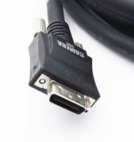 Cable de Cámara FZ-VSB FZVSB de 5m para PLC