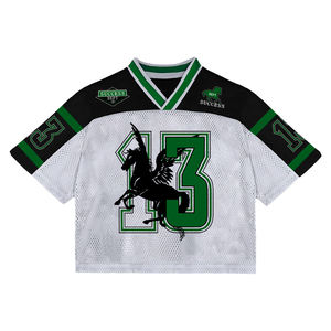 Camisetas de Moda para Hombre con Estampado por Sublimación, Estilo Urbano, Personalizadas OEM/ODM de Hengtai, las Mejores en su Categoría - Product Image 6