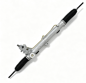 พวงมาลัยเพาเวอร์อัตโนมัติใหม่ OEM 2214602400 2044602223 2214600900 สำหรับ Mercedes-Benz - Product Image 1