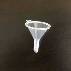 Outils de sous-emballage de parfum en plastique, seringue de moulage par injection, petit entonnoir, buse, échantillon, marque OEM, modèle, usage industriel Chine 2 - Product Image 6