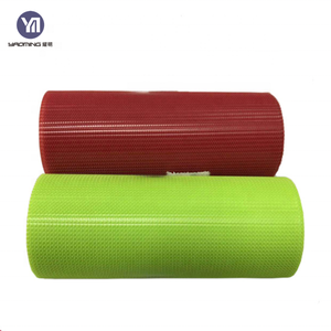 <span class=keywords><strong>2</strong></span> # nero heavy duty pp ultra-sottile in nylon stampato ad iniezione gancio e anello di fissaggio dei cavi - Product Image 1