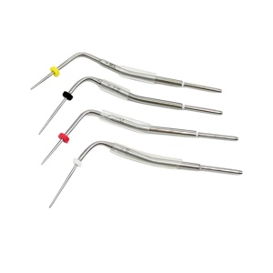 ระบบอุดฟันด้วยกัตตาเพอร์ชา พร้อมปากกาอุ่นและปืนอุ่นสำหรับอุปกรณ์รักษาทางทันตกรรม - Product Image 1