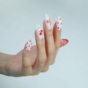 Esmalte <span class=keywords><strong>de</strong></span> Uñas en Gel Blanco Lechoso 15ml, Color Nude Neutro, Esmalte en Gel, <span class=keywords><strong>Corrector</strong></span> <span class=keywords><strong>de</strong></span> Uñas, Efecto Translúcido, Arte <span class=keywords><strong>de</strong></span> Uñas Francés - Product Image 6