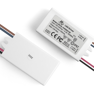 12W Waterproof IP67 Switching <strong>LED</strong> <strong>Driver</strong> 12VDC Constant Voltage <strong>Power</strong> Supply 24V with 3-Year Warranty CE/FCC Certified - Product Image 4