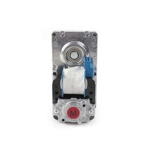 Pelletkachel Vijzel Toevoer Motor Schaduwrijke Paal Versnellingsbak Motor <span class=keywords><strong>Pellet</strong></span> <span class=keywords><strong>Grill</strong></span> Vijzel Motor - Product Image 5