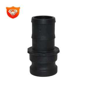 <span class=keywords><strong>2025</strong></span> nóng bán ISO 16028 thủy lực khớp nối nhanh BSP loại dp PP CamLock khớp nối nhựa PVC - Product Image 4