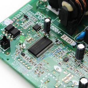 مروحة مطبوعة من أجل Daikin VRV وحدة خارجية fxmq25a4 أجزاء تيار متردد أصلية جديدة - Product Image 3