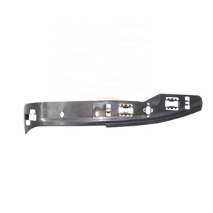 Supports de pare-chocs du marché européen utilisés pour VW Transp OE No. 7E0807183A 7E0807184A - Product Image 1