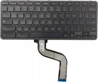 Nouveau clavier noir NK.I111S.0J5 pour Acer Chromebook 511 C736 C736T