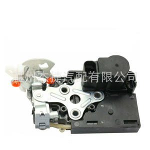 ชุดล็อคประตูรถเชฟโรเลตใหม่ 15110651 สำหรับด้านหลังซ้ายและขวา (15110650) - Product Image 5