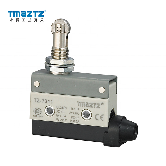 TZ-7311 AZ-7311 D4MC-5020 Sensitive Micro Switch