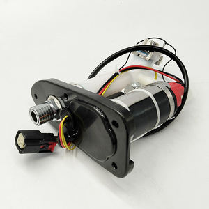 Bomba de combustible de alta calidad OE:75305-07A conjunto de bomba de combustible de motocicleta para Harley Davidson Sportster 883CC -1200CC hierro 2007-2019 - Product Image 1