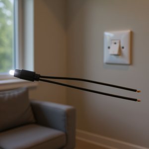 LED Bulb For <b>Switch</b> Natural <b>Light</b> 4500K 220V Indicator <b>Light</b> - Product Image 3