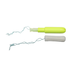 En vrac Écologique Confortable Régulier Taille Sexe Femmes Numérique Tampons Hygiéniques D'origine - Product Image 1