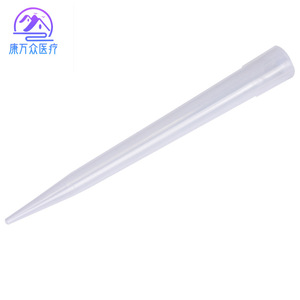 Puntas de Pipeta de Plástico de 5 ml de Baja Absorción para Uso en Laboratorio - Product Image 4