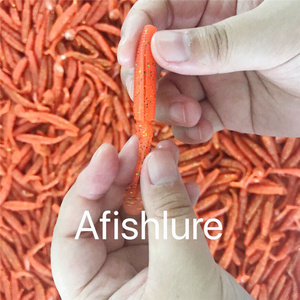 เหยื่อตก<span class=keywords><strong>ปลา</strong></span><span class=keywords><strong>แบ</strong></span>บนิ่ม75มม. 3ก. 6ชิ้นเหยื่อตก<span class=keywords><strong>ปลา</strong></span>ปลอม - Product Image 6