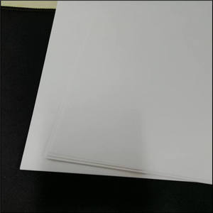 Papier d'art Aigle des neiges pour impression et emballage - Product Image 5
