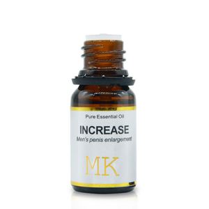 Aceite de Masaje para Agrandamiento del Pene MK Natural - Sin Efectos Secundarios, Origen Guangdong - Product Image 6