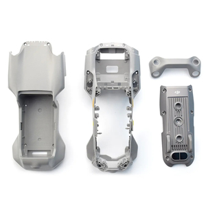 Piezas de Repuesto Superiores de Plástico OKOUME para el Marco del Cuerpo del Dron Mavic <span class=keywords><strong>Air</strong></span> <span class=keywords><strong>2S</strong></span> Fly More Civil - Product Image 1