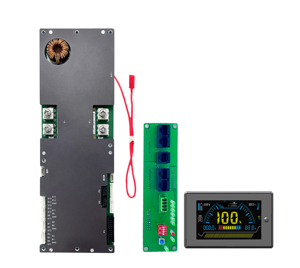 Tùy chỉnh 24V 48V 150A 200A 8S 10S 16S biến tần <span class=keywords><strong>BMS</strong></span> năng lượng mặt trời lưu trữ năng lượng PCB <span class=keywords><strong>board</strong></span> 150A 200A 8S 10S 16S Inverter <span class=keywords><strong>BMS</strong></span> <span class=keywords><strong>Board</strong></span> - Product Image 1