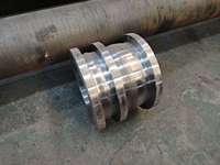 Machine à rouler les tôles hydraulique à trois rouleaux CNCColgar W11S-12*2500 certifiée CE, machine à plier les tôles métalliques avec certification CE