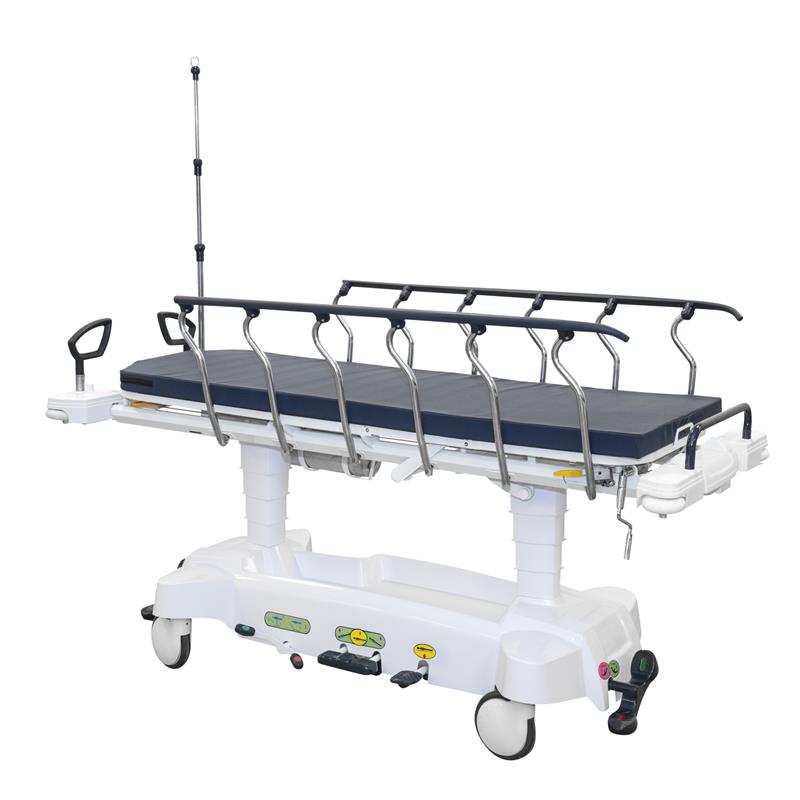 MN-YD001S New Design Hydraulic Stretcher