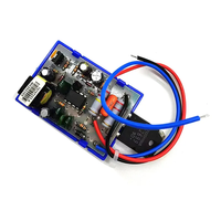 Prix bon marché Original KLY -MK 21C Module d'alimentation universel 3 lignes 100W Module super puissance TV couleur pour le marché africain