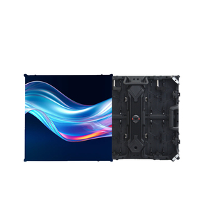 Pantalla LED de <span class=keywords><strong>Alquiler</strong></span> para Interiores, Brillo Personalizado de 600 Nits, Resolución Adobe RGB 98%, Fácil Instalación, Diseño de Bloqueo Rápido e Inteligente - Product Image 1