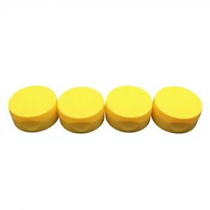 Tapa de Plástico para Miel con Válvula de Silicona Antiderrames 33mm/400 - Product Image 5
