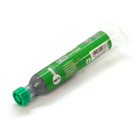 IParts Relife RL-403S pâte à souder 183 température moyenne température pâte à souder Flux 10CC étain liquide BGA flux de soudure