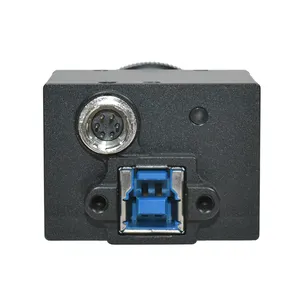 Telecamera per ispezione visione industriale 12MP USB3.0 Cmos telecamera per visione artificiale con SDK