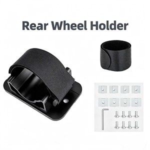 Support de <span class=keywords><strong>vélo</strong></span> en alliage d'aluminium Angbow à fixation rapide pour <span class=keywords><strong>porte</strong></span>-bagages de toit de <span class=keywords><strong>voiture</strong></span>, <span class=keywords><strong>porte</strong></span>-vélos pour <span class=keywords><strong>coffre</strong></span> de SUV - Product Image 4