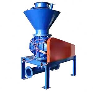 Alimentador Rotatorio Eléctrico de Bajo Ruido y Alto Volumen de Aire, Resistente al Desgaste, para Tratamiento de Aguas Residuales, Acuicultura, Industria Papelera, Hierro Fundido - Product Image 6