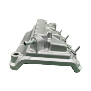 12310-R70-A10 12310-R70-A00 혼다 아큐라 어코드 RDX TL 3.5l 3.7l 모델에 적합한 고품질 알루미늄 엔진 밸브 커버 - Product Image 5