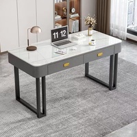 Offre Spéciale simple bureau d'ordinateur bureau moderne bureau d'étude bureau à domicile