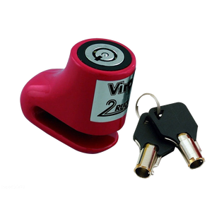 VERROU DE DISQUE UNIVERSEL VIRO Ø 5.5mm - Product Image 1