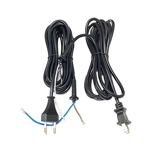 Cable <span class=keywords><strong>de</strong></span> Carga <span class=keywords><strong>de</strong></span> Repuesto para Cortadora <span class=keywords><strong>de</strong></span> Cabello <span class=keywords><strong>Wahl</strong></span> 808/8466/8467/8147/8501 - Product Image 1