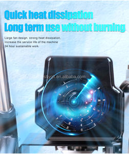 Pulvérisateur de <span class=keywords><strong>peinture</strong></span> à la maison <span class=keywords><strong>pistolet</strong></span> de pulvérisation électrique machine de jointoiement auto-nivelant sol époxy pulvérisateur de <span class=keywords><strong>peinture</strong></span> liquide machine de <span class=keywords><strong>peinture</strong></span> murale - Product Image 2