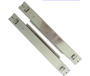 Mở rộng trượt ra khỏi ngăn kéo tủ, kéo ra với giỏ Tủ nhiệm vụ nặng nề chống gỉ trượt kéo ra ngăn kéo - Product Image 3