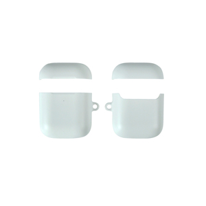 Custodia vuota per stampa di film <span class=keywords><strong>a</strong></span> sublimazione 3D caseblank per <span class=keywords><strong>Airpods</strong></span> 1/2 <span class=keywords><strong>Airpods</strong></span> Pro - Product Image 5
