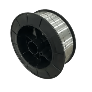 ENiFe-Cl <span class=keywords><strong>Nickel</strong></span> 55 Gusseisen Mig welding Wire .035 X2LB Spule-Technische Legierung 55 Wire Bare Wire - Product Image 6