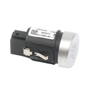 Interruptor de arranque y parada automático 4G1905217A para Volkswagen Audi A6 A7 RS7, sistema de entrada sin llave con botón de arranque - Product Image 5