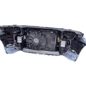 Paraurti per Auto usate di qualità originale per <span class=keywords><strong>Range</strong></span> <span class=keywords><strong>Rover</strong></span> <span class=keywords><strong>Evoque</strong></span> 2020 paraurti anteriore con fari parti del corpo Auto accessori per Auto - Product Image 6