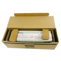 Controlador de Velocidad Nuevo Original, Serie FX1N, PLC FX1N-14MR/14MT/24MR-001, Controlador Lógico Programable para Montaje en Panel