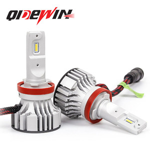 QideWin F2 <b>Led</b> <b>Headlight</b> 36W 6000LM H11 H7 H4 H8 9005 9006 Car Light - Product Image 2