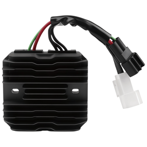 Migliori Accessori Popolari per <span class=keywords><strong>Suzuki</strong></span> Burgman <span class=keywords><strong>650</strong></span>, Regolatore di Tensione per Moto - Product Image 1